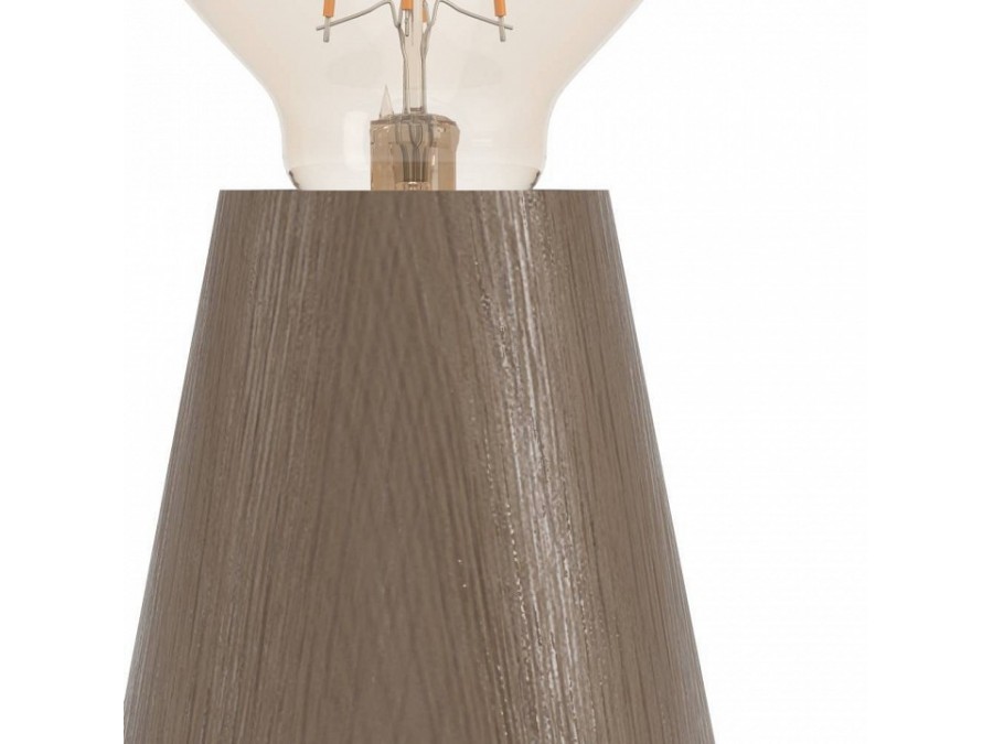 Настольная лампа декоративная Eglo ASBY 44015