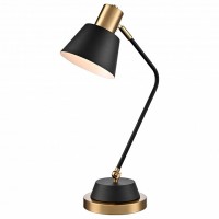 Настольная лампа офисная Velante 480 480-404-01