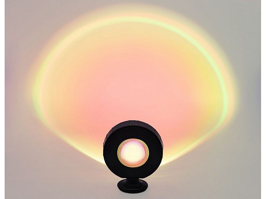 Настольная лампа декоративная Ambrella DE DE8383