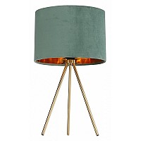 Настольная лампа декоративная ST-Luce FUEGO SL6242.704.01