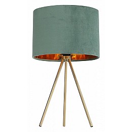 Настольная лампа декоративная ST-Luce FUEGO SL6242.704.01