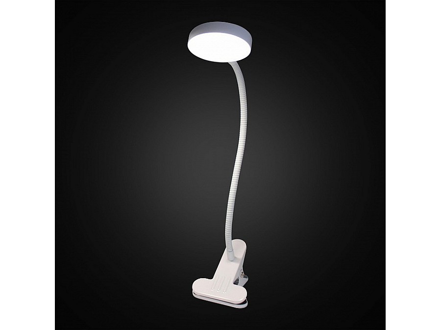 Настольная лампа офисная Citilux Ньютон CL803070N