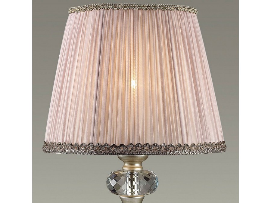 Настольная лампа декоративная Odeon Light Aurelia 3390/1T