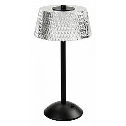 Настольная лампа декоративная Omnilux  OML-40104-01