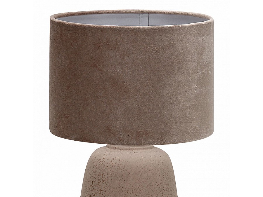 Настольная лампа декоративная Escada Hestia 10200/L Beige