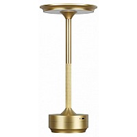 Настольная лампа декоративная Odeon Light Tet-A-Tet 5033/6TL