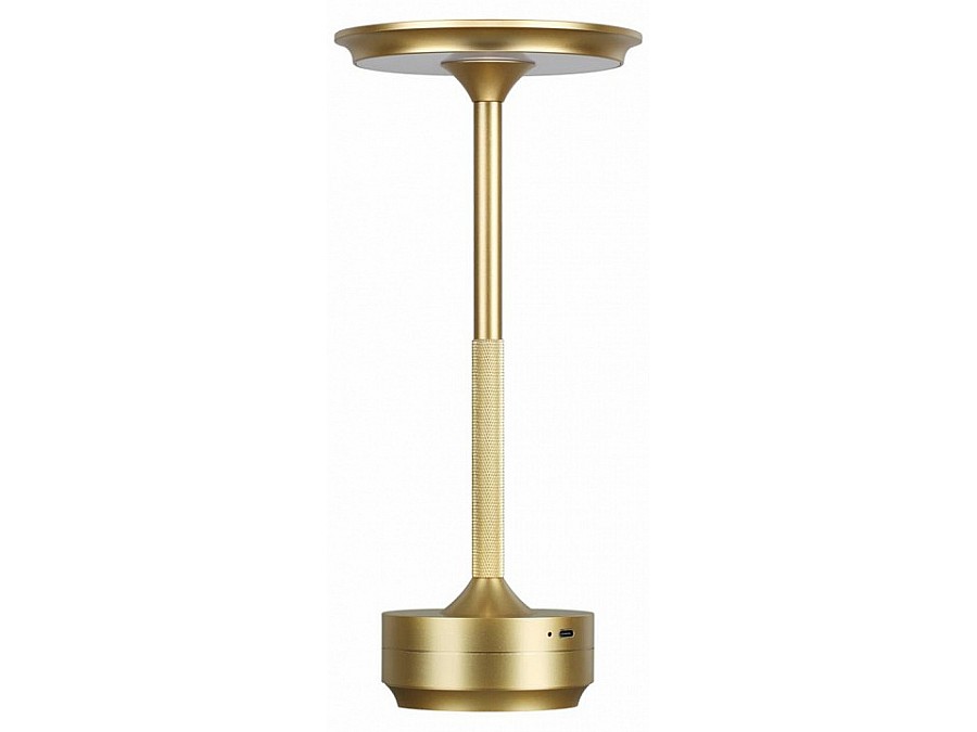 Настольная лампа декоративная Odeon Light Tet-A-Tet 5033/6TL