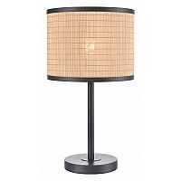 Настольная лампа декоративная Velante 568 568-714-01