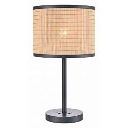 Настольная лампа декоративная Velante 568 568-714-01