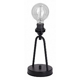 Настольная лампа декоративная Vitaluce V4370 V4370-1/1L
