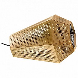 Настольная лампа декоративная Eglo Chiavica 1 43229