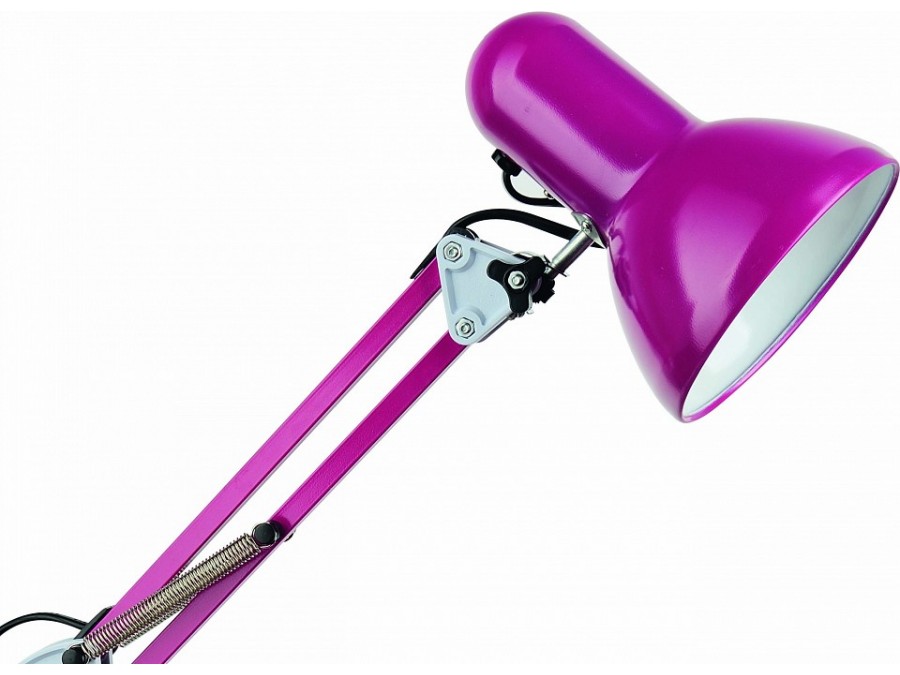 Настольная лампа офисная Arte Lamp Junior A1330LT-1MG