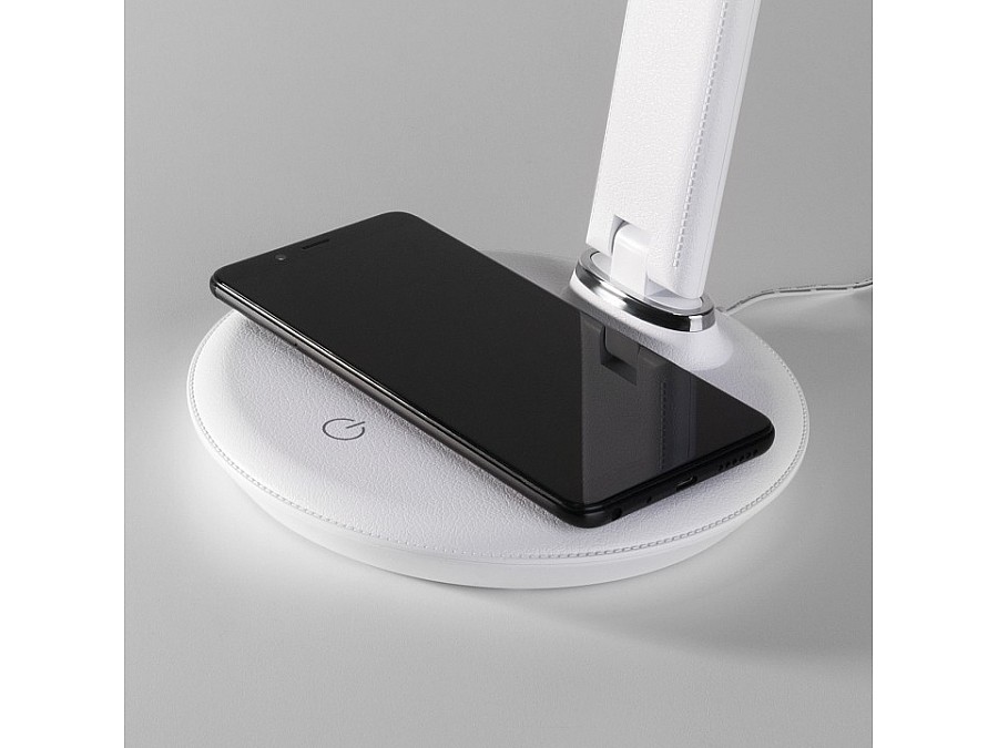 Настольная лампа офисная Elektrostandard Brava a047272