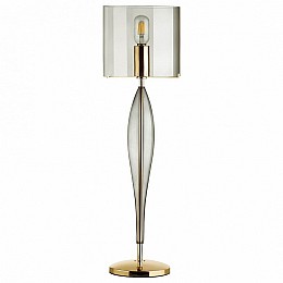 Настольная лампа декоративная Odeon Light Tower 4850/1T
