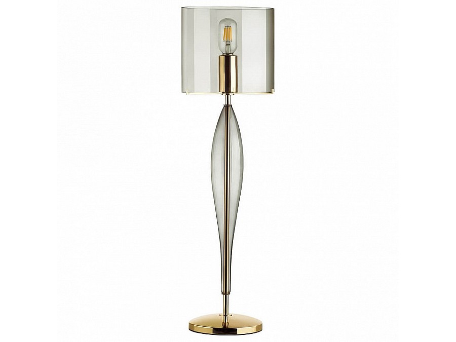 Настольная лампа декоративная Odeon Light Tower 4850/1T
