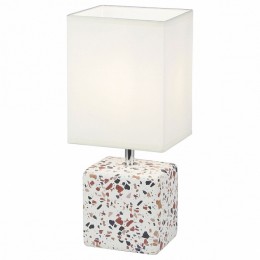 Настольная лампа декоративная Escada  10198/L