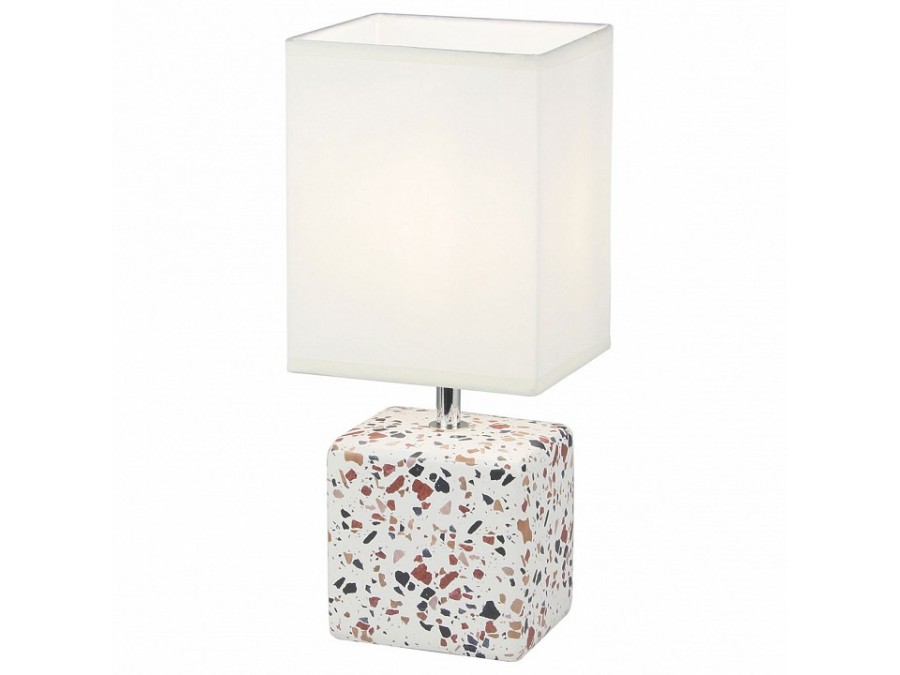 Настольная лампа декоративная Escada  10198/L