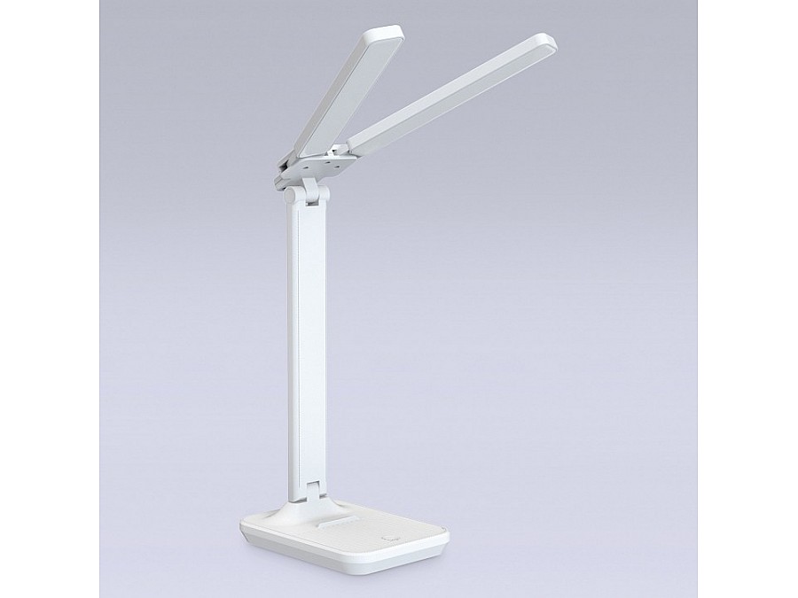 Настольная лампа офисная Ambrella DE DE490