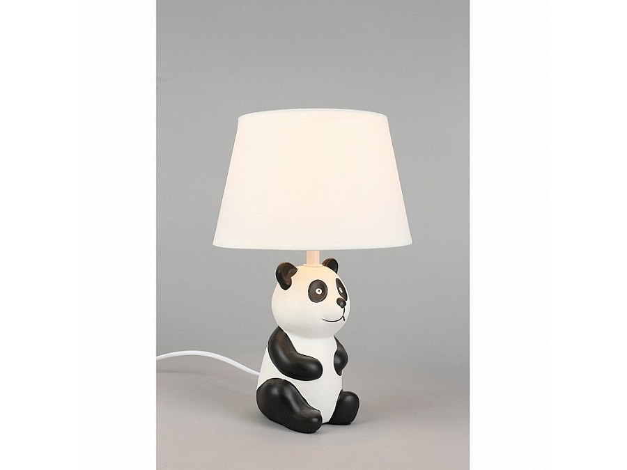 Настольная лампа декоративная Omnilux Marcheno OML-16414-01