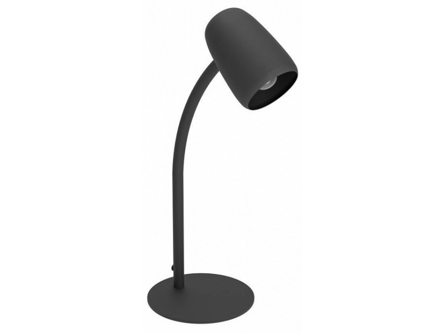 Настольная лампа декоративная Eglo CARLO 901828