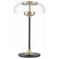 Настольная лампа декоративная Lightstar Acrile 738973