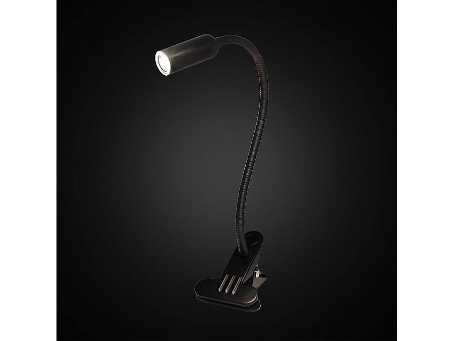 Настольная лампа офисная Citilux Ньютон CL803061N