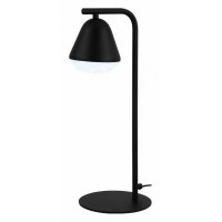 Настольная лампа декоративная Eglo Palbieta 99035