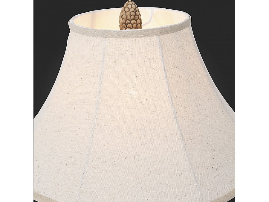 Настольная лампа декоративная ST-Luce Renna SL153.704.01