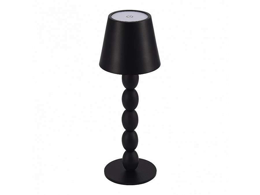 Настольная лампа декоративная ST-Luce Ease SL1011.404.01