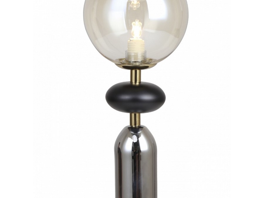 Настольная лампа декоративная Escada CAPSULE 2102/1