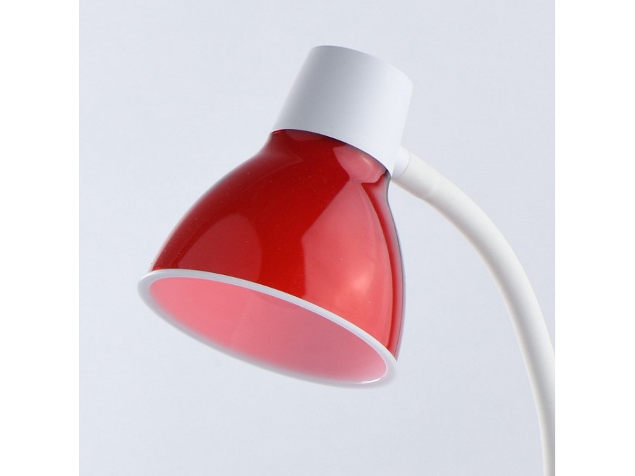 Настольная лампа офисная DeMarkt Ракурс 631036201