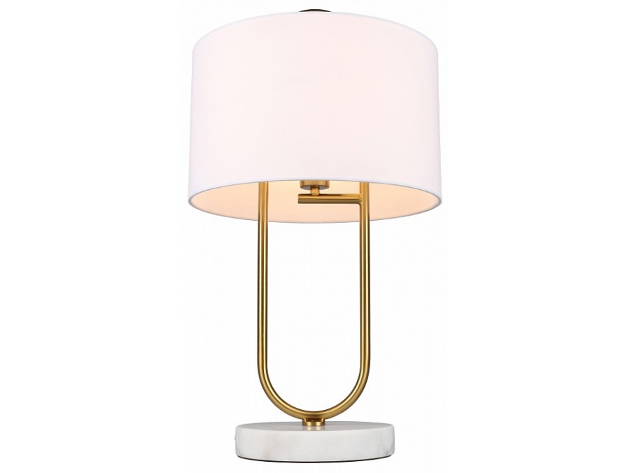 Настольная лампа декоративная Aployt Selesta APL.635.04.01