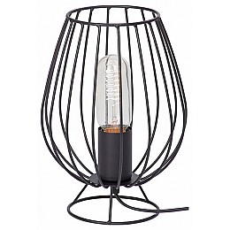 Настольная лампа декоративная Vitaluce  V4296-1/1L