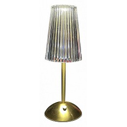 Настольная лампа декоративная Omnilux  OML-40004-01