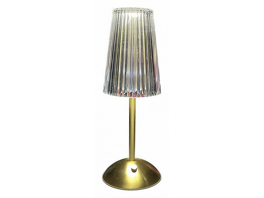 Настольная лампа декоративная Omnilux  OML-40004-01