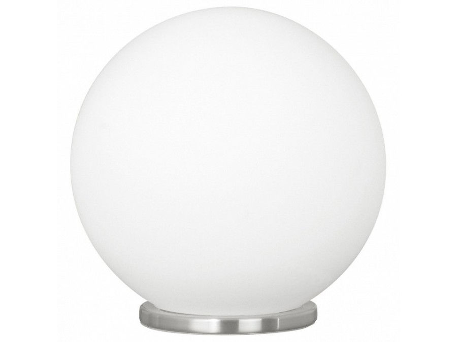 Настольная лампа декоративная Eglo Rondo 85264