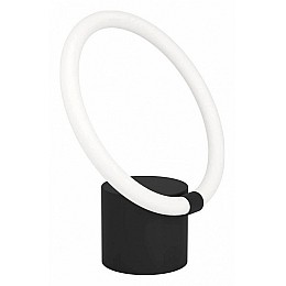 Настольная лампа декоративная Eglo Caranacoa 900565