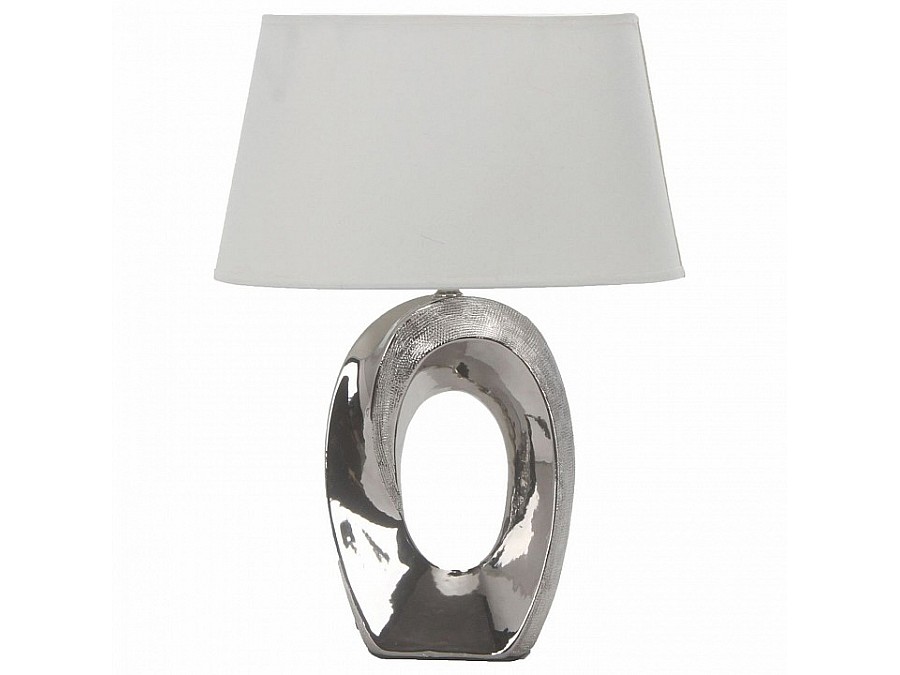 Настольная лампа декоративная Omnilux Littigheddu OML-82804-01