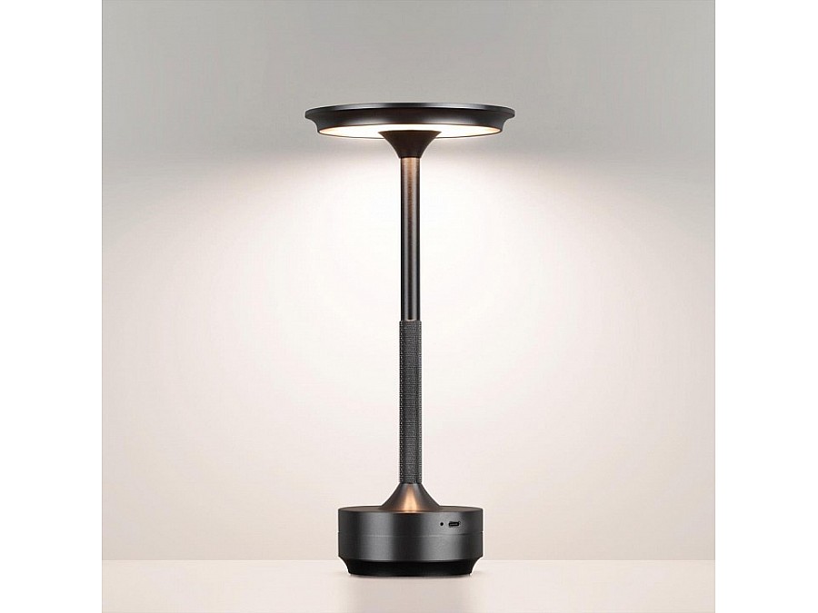 Настольная лампа декоративная Odeon Light Tet-A-Tet 5034/6TL