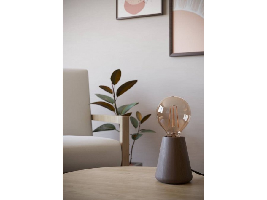 Настольная лампа декоративная Eglo ASBY 44015