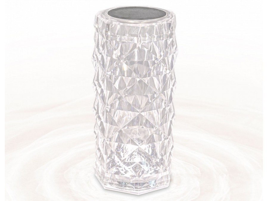 Настольная лампа декоративная Ambrella DE DE8018