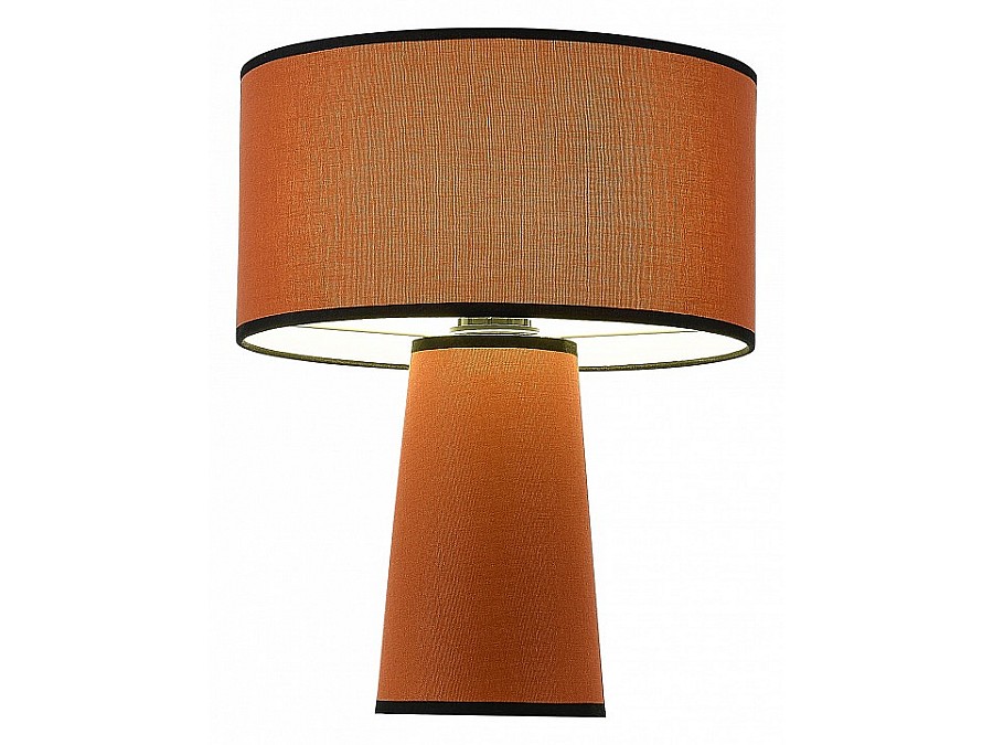 Настольная лампа декоративная ST-Luce Jackie SL1354.604.01