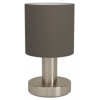 Настольная лампа декоративная Eglo MONTETTO 31842