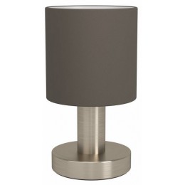 Настольная лампа декоративная Eglo MONTETTO 31842