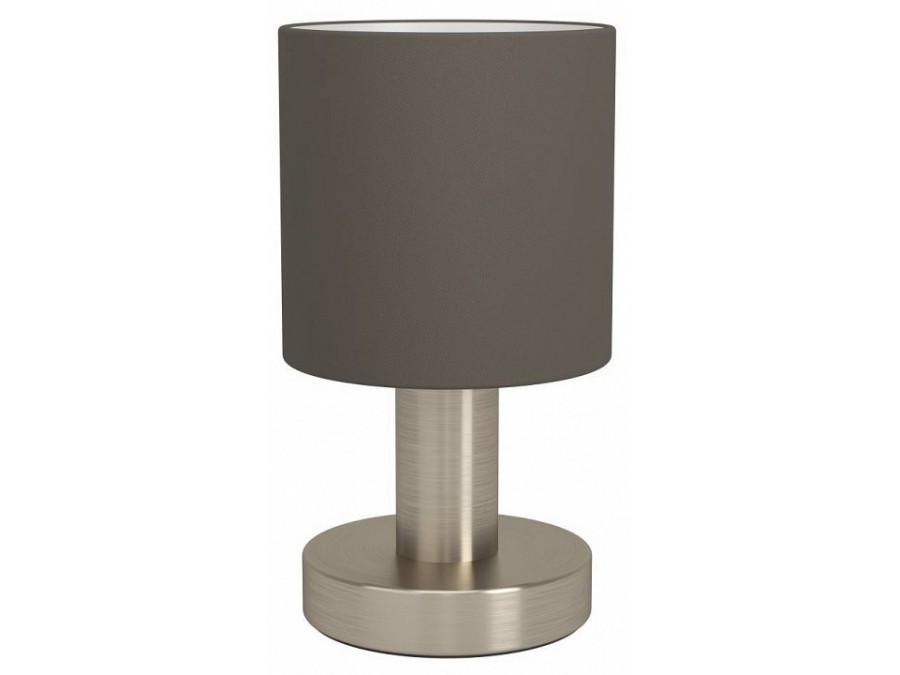 Настольная лампа декоративная Eglo MONTETTO 31842