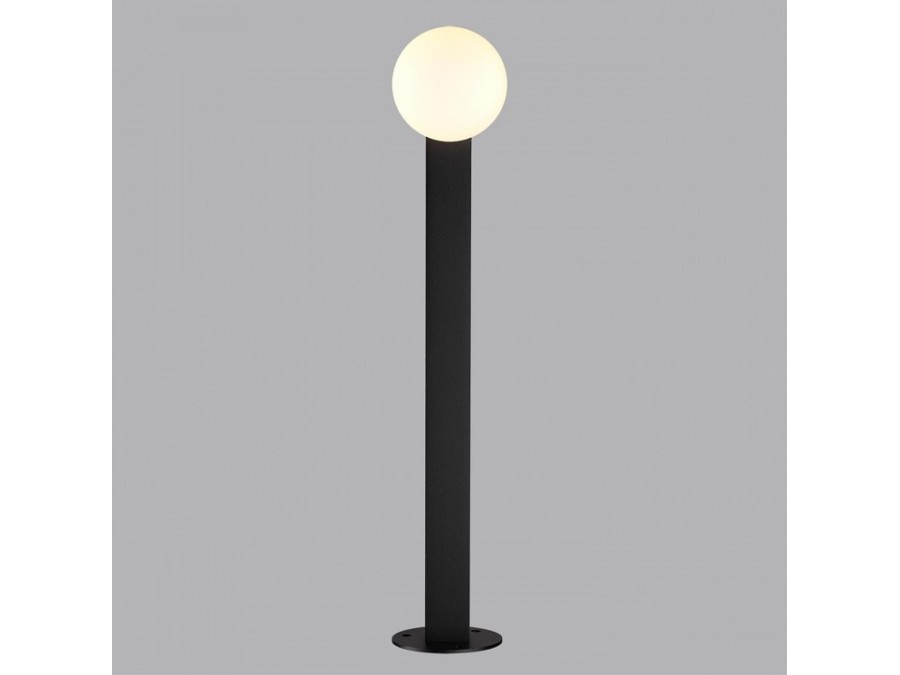 Наземный низкий светильник Odeon Light NATURE 7124/1G