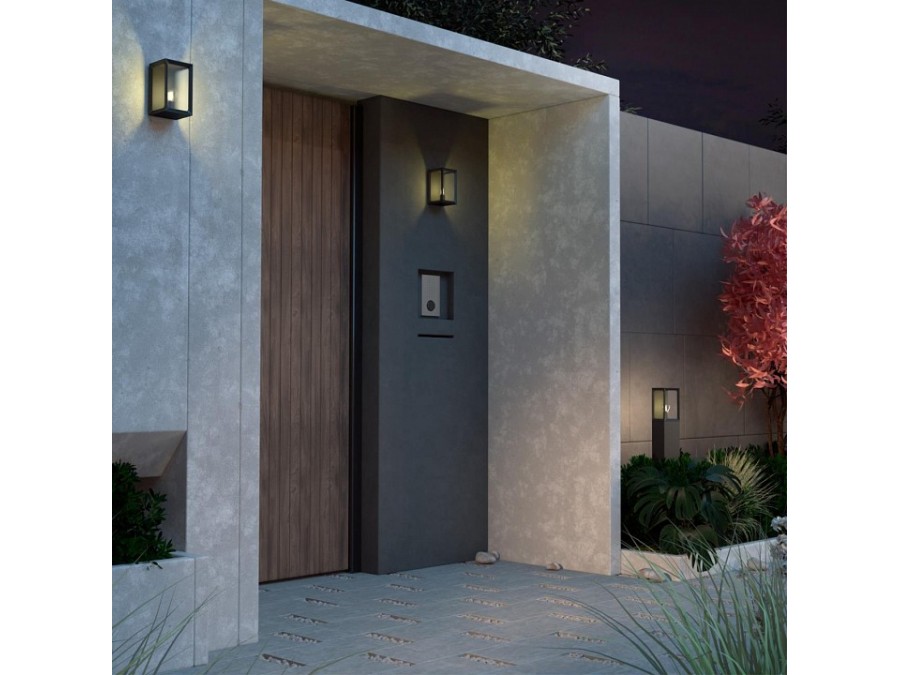 Наземный низкий светильник Novotech Arbor 370948