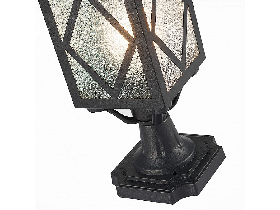 Наземный низкий светильник ST-Luce Lorne SL084.405.01