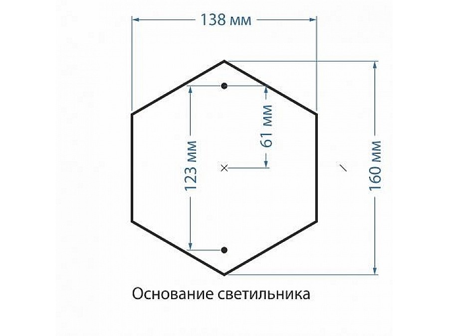 Наземный низкий светильник Elektrostandard Virgo a031922