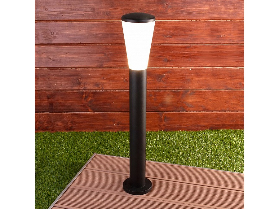 Наземный низкий светильник Elektrostandard 1417 a049712